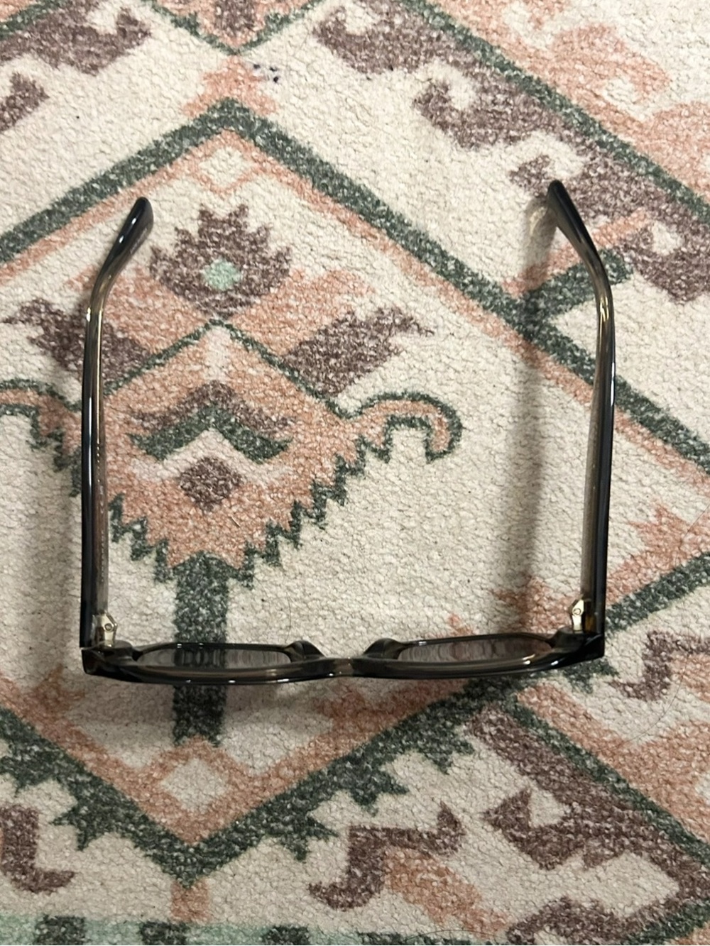 Longchamp Sunglasses LO749S 311 in Olive/Havana NWT - Picture 8 of 10